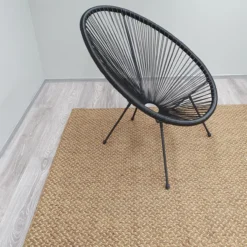 Matto Kiara 80 x 150 cm ruskea