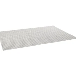 Matto Kotikulta 200 x 280 cm Aruba harmaa