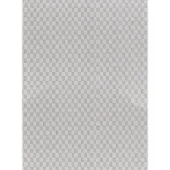 Matto Kotikulta 200 x 280 cm Aruba harmaa