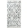 Matto Kotikulta 60 x 120 cm Bohe