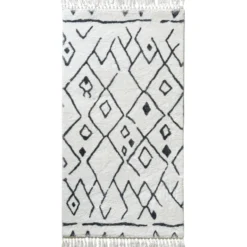 Matto Kotikulta 60 x 120 cm Bohe