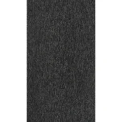 Matto Kotikulta 80 x 150 cm Nizza tummanharmaa