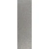 Matto Kotikulta 80 x 300 cm Nizza vaaleanharmaa