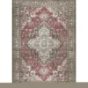 Matto Minun Matot 200 x 290 cm Alisha punainen