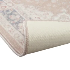 Matto Minun Matot 133 x 190 cm Anni roosa