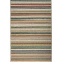 Matto Minun Matot 80 x 200 cm Autere värikäs