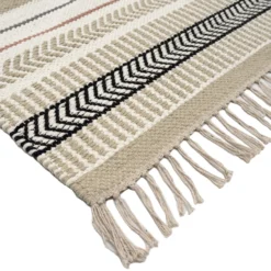 Matto Minun Matot 80 x 150 cm Keitele vaaleanvihreä