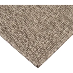 Matto Minun Matot 80 x 300 cm Kielo vaaleanruskea