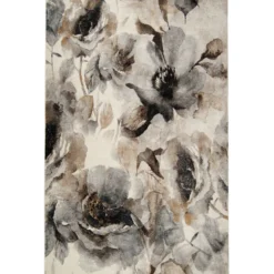 Matto Minun Matot 200 x 280 cm Lisa harmaa-beige