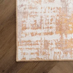 Matto Minun Matot 200 x 290 cm Meirami keltainen