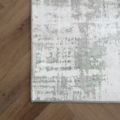 Matto Minun Matot 80 x 250 cm Meirami vihreä