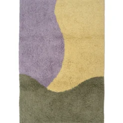Matto Minun Matot 60 x 90 cm Paros pastelli