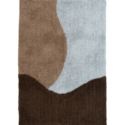 Matto Minun Matot 60 x 90 cm Paros ruskea