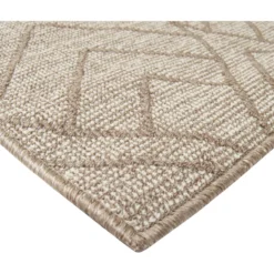 Matto Minun Matot 80 x 200 cm Sara beige