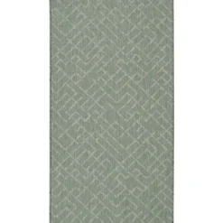 Matto Minun Matot 200 x 285 cm Teno vihreä