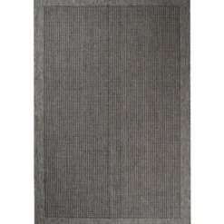 Matto Minun Matot 133 x 190 cm Veera harmaa