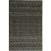 Matto Solina 160 x 230 cm Aldan musta