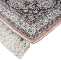 Matto Solina 80 x 150 cm Atraba roosa