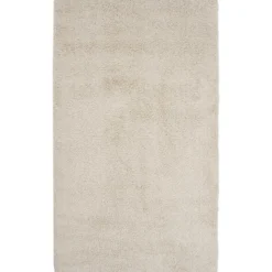Matto Solina 160 x 230 cm Avon luonnonvalkoinen