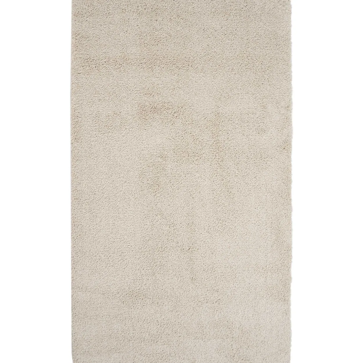 Matto Solina 160 x 230 cm Avon luonnonvalkoinen