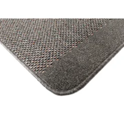 Matto Solina 80 x 150 cm Iriri harmaa