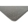Matto Solina 80 x 50 cm Ussuri harmaa