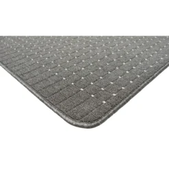 Matto Solina 80 x 50 cm Ussuri harmaa