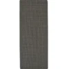 Matto Solina 80 x 250 cm Ussuri harmaa