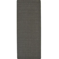 Matto Solina 80 x 150 cm Ussuri harmaa