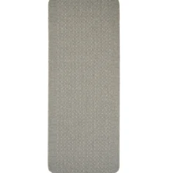 Matto Solina 80 x 50 cm Ussuri hopea