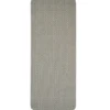 Matto Solina 80 x 150 cm Ussuri hopea