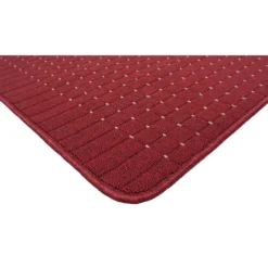 Matto Solina 80 x 300 cm Ussuri punainen
