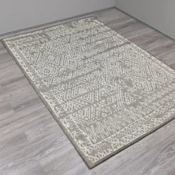 Matto Village's 80 x 200 cm Friida ruskea
