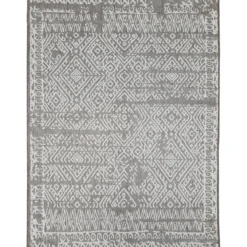 Matto Village's 200 x 290 cm Friida ruskea
