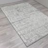 Matto Village's 80 x 200 cm Friida vaaleanharmaa