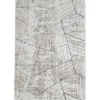 Matto Village's 160 x 235 cm Lohko vaalea beige