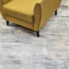 Matto Village's 160 x 230 cm Zara Cashmire moniväri