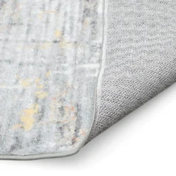 Matto Village's 160 x 230 cm Zara Cashmire moniväri
