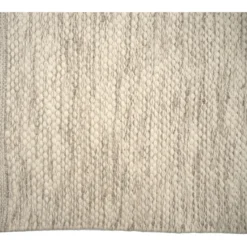 Matto 200x290cm Aare luonnonvalkoinen
