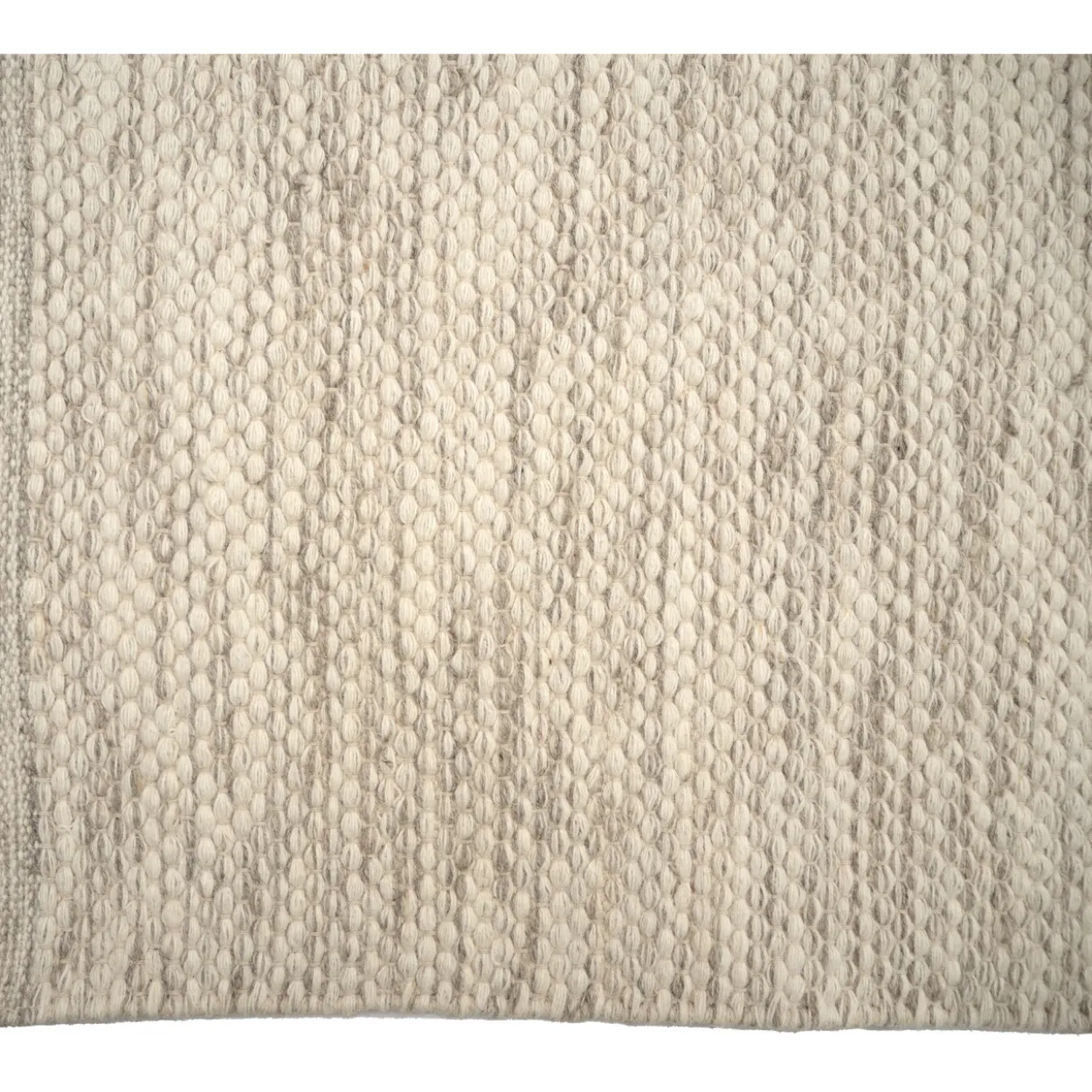 Matto 200x290cm Aare luonnonvalkoinen
