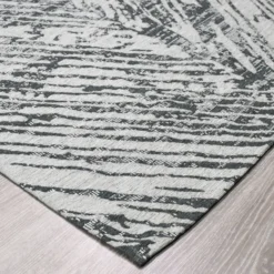 Matto 160x230cm Alexa harmaa