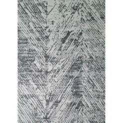 Matto 160x230cm Alexa harmaa