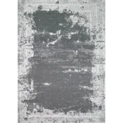 Matto 160x230cm Dione harmaa