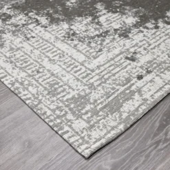 Matto 160x230cm Dione taupe
