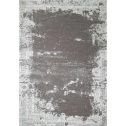Matto 160x230cm Dione taupe