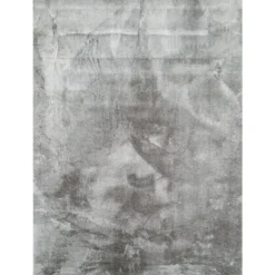 Matto 160x230cm Jasmine harmaa