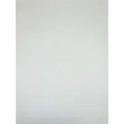 Matto 200x290cm Jasmine valkoinen