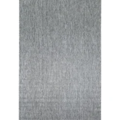 Matto 160x235cm Saila hopea