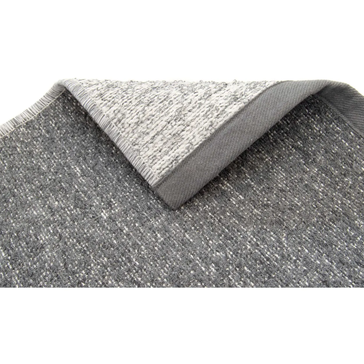 Matto 80x300cm Somme harmaa