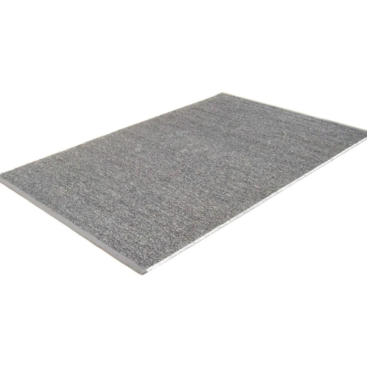 Matto 80x300cm Somme harmaa